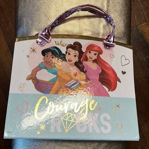 Disney  Princess  Activity Tote